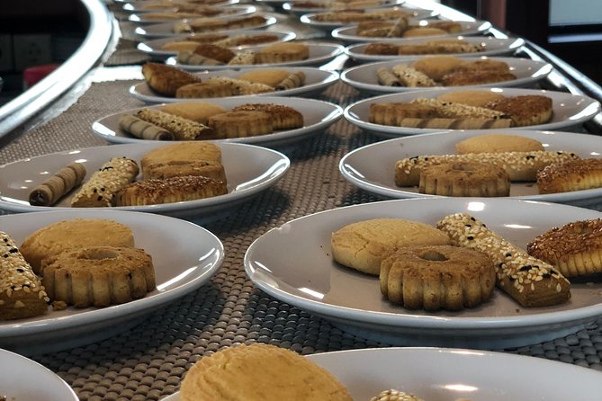 Guided Morning Cruise with Stops at Rumeli Hisar & Asian Side - The Architectural Significance of Istanbul’s Bridges