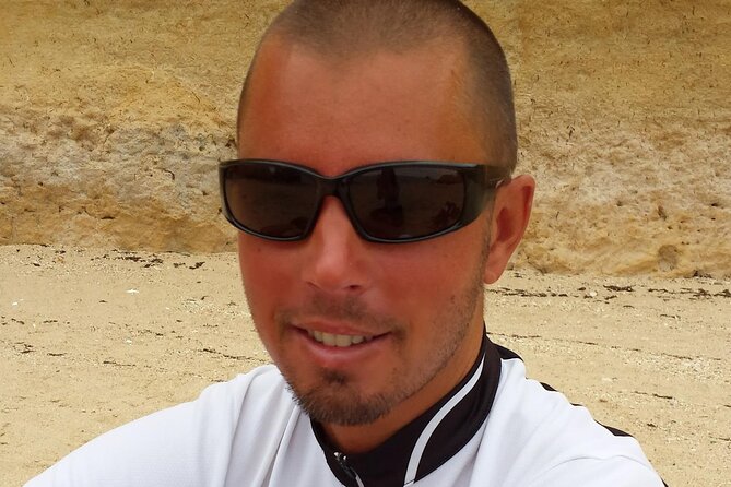 Guided Mountain Bike Adventure - Key Points