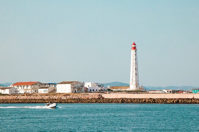 Guided Nature Tour & Hop On Hop Off 3 Islands - Starting Point and Tour Schedule in Faro