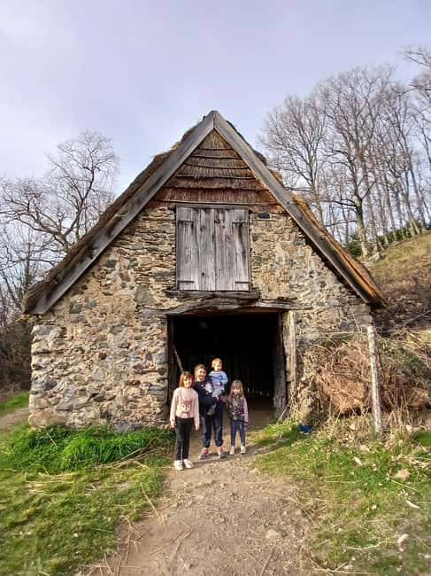 Guided Nature Walk to Bartrès with a Pyrenean Mountain Dog - Discover the Charm of the Pyrenees on a Guided Walk with a Pyrenean Mountain Dog