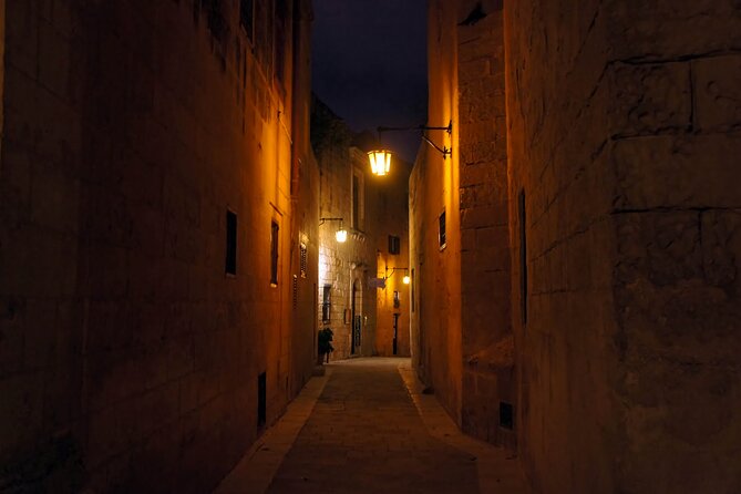 Guided Night Tour of Valletta Waterfront, Mdina and Rabat - Discovering Rabat’s Historic Charm at Night