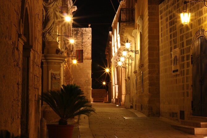 Guided Night Tour of Valletta Waterfront, Mdina and Rabat - Reviewer Insights and Tips