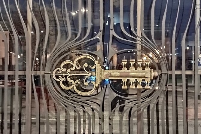 Guided Old Town & Jewish quarter Walking Tour Prague (Tip-based) - Final Thoughts on the Prague Old Town & Jewish Quarter Tour