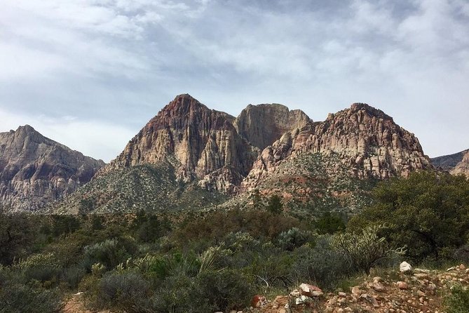Guided or Self-Guided Road Bike Tour of Red Rock Canyon - Pricing, Booking, and Cancellation Policy