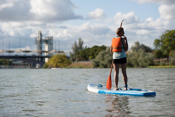 Guided paddle surf routes - Frequently Asked Questions