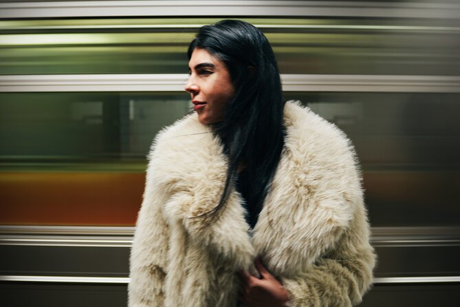 Guided Photography Session by New York's Famous Points - Key Points