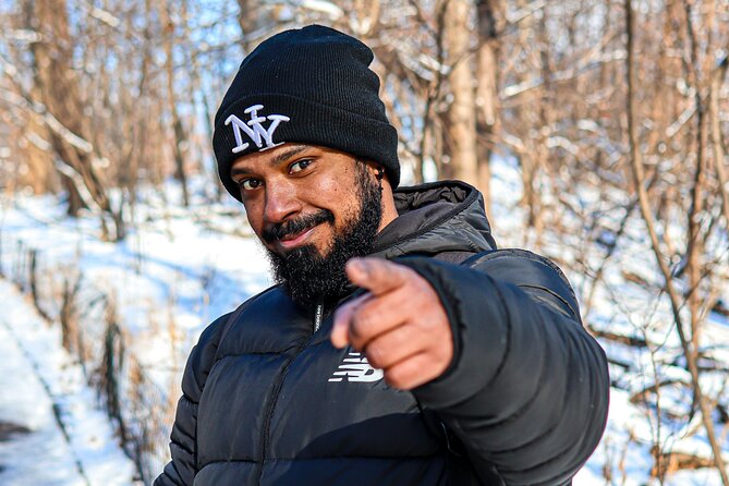 Guided Photography Session by New York's Famous Points - Detailed Stops and Photo Opportunities