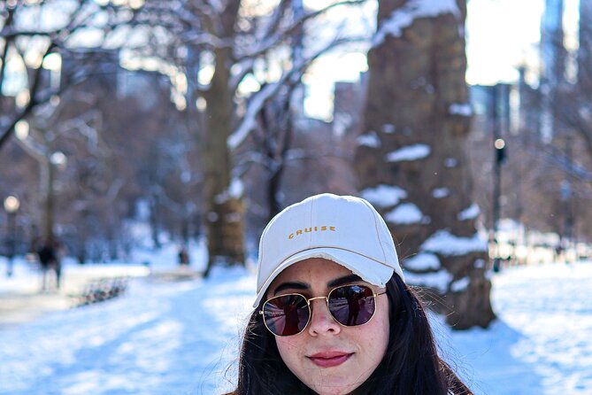 Guided Photography Session by New York's Famous Points - Comparing to Other NYC Tours