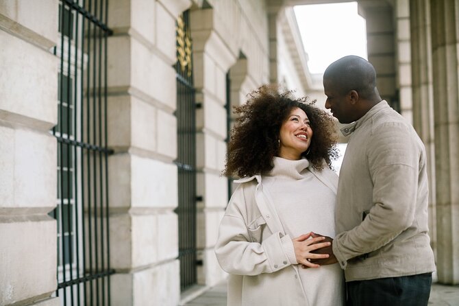 Guided Photoshoot Experience in Wien - Who Would Enjoy This Most