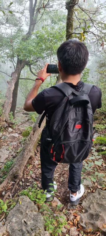 Guided Pico Norte Summit Hike on Cerro de la Silla Monterrey - What to Bring for the Full-Day Mountain Adventure