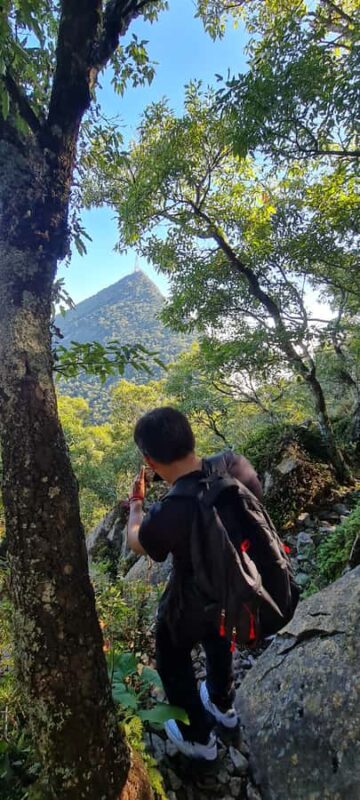 Guided Pico Norte Summit Hike on Cerro de la Silla Monterrey - Physical Requirements and Safety Precautions