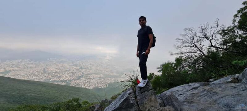 Guided Pico Norte Summit Hike on Cerro de la Silla Monterrey - Logistics and Opportunities for Flexibility