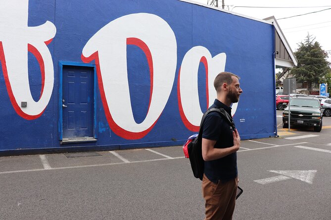 Guided Poulsbo Walking Tour - Landmark Landmarks and Cultural Hubs