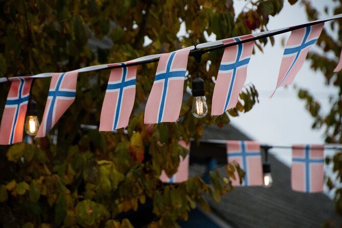 Guided Poulsbo Walking Tour - Practical Details and Accessibility