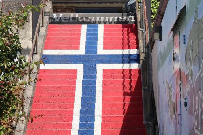 Guided Poulsbo Walking Tour - Why Choose This Tour Over Others in Poulsbo?