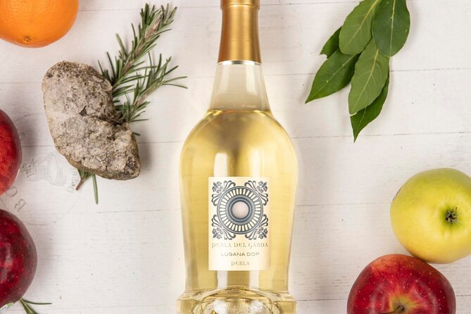 Guided Premium Tour in Lugana DOC - 5 wines from Perla del Garda - Key Points