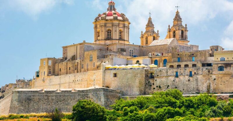 Guided Private Malta or Gozo Highlights Tour with Transfer - Visiting Valletta Again and Customizing Your Day