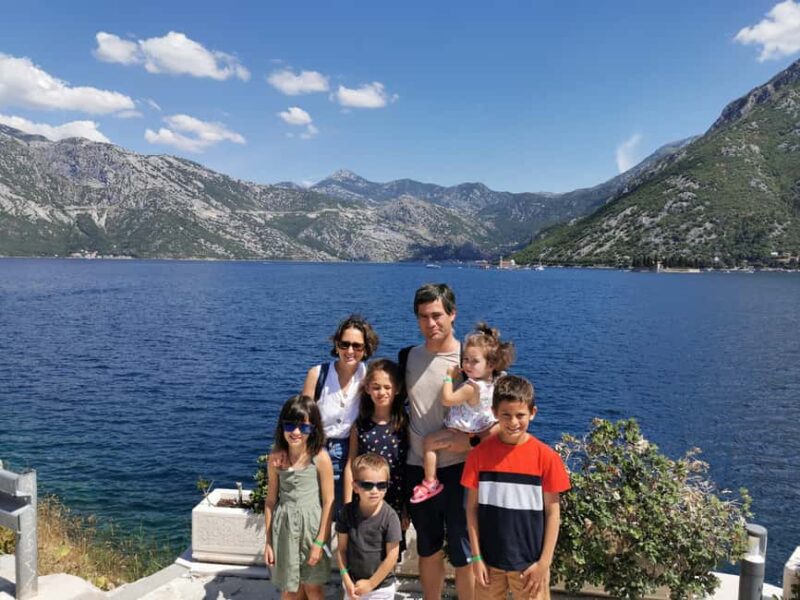 Guided Private Tour of Bosnia, Montenegro, and Croatia - Overview of the 3-Country Journey from Dubrovnik