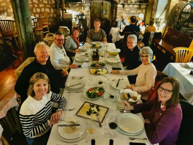 Guided Private Tour of Bosnia, Montenegro, and Croatia - Crossing into Bosnia and Herzegovina: The Town of Trebinje