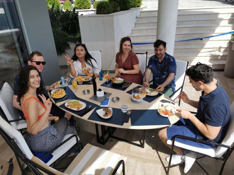 Guided Private Tour of Bosnia, Montenegro, and Croatia - Exploring Kotor: A UNESCO World Heritage Site