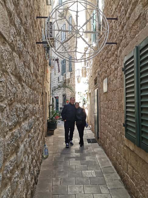 Guided Private Tour of Bosnia, Montenegro, and Croatia - Practical Details: Transport, Timing, and Comfort