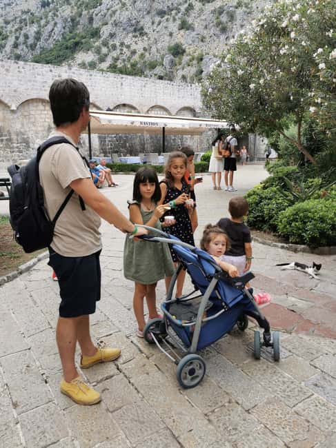 Guided Private Tour of Bosnia, Montenegro, and Croatia - What’s Not Included: Extra Expenses