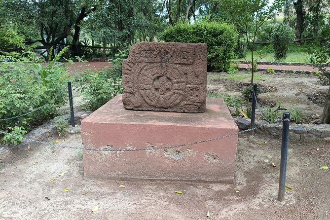Guided Private Tour Teotihuacan,Basilica of Guadalupe,Tlatelolco - Guided Tour of the Basilica of Guadalupe