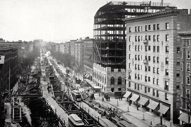 Guided Private Underground New York Subway Tour - The Tour’s Logistics and Accessibility