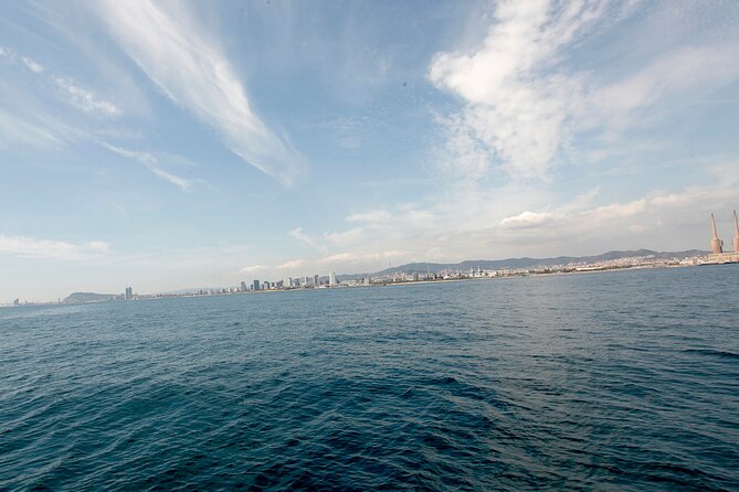 Guided Private Yacht Tour in Barcelona Spain - Practical Details and Booking Considerations