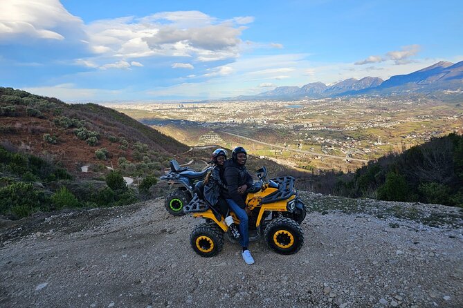 Guided Quad Biking Tour and Zipline in Tirana - Exciting, Safe, and Scenic: The Guided Quad Biking and Zipline Tour in Tirana
