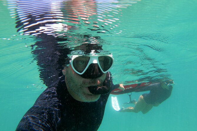 Guided Reef Snorkeling Tour in Pompano Beach - Flexibility and Last-Minute Bookings