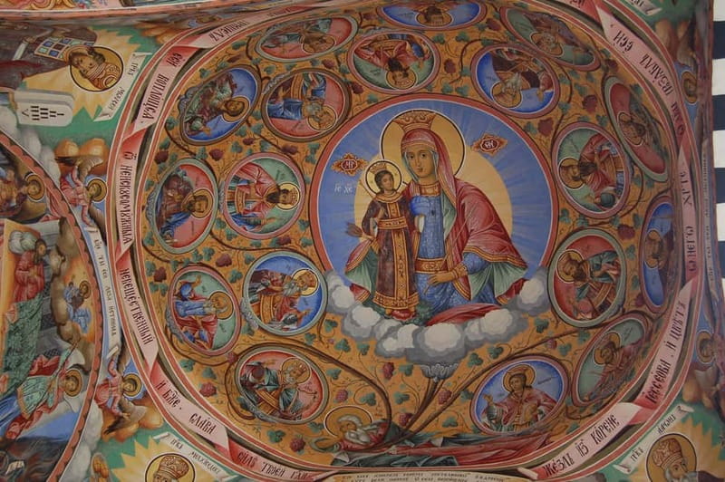 Guided Rila Monastery Tour from Bansko - Convenient Pickup and Transport from Bansko