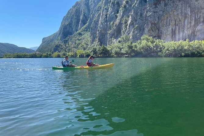 Guided River & Sea Kayaking with Snorkeling in Omi - Key Points