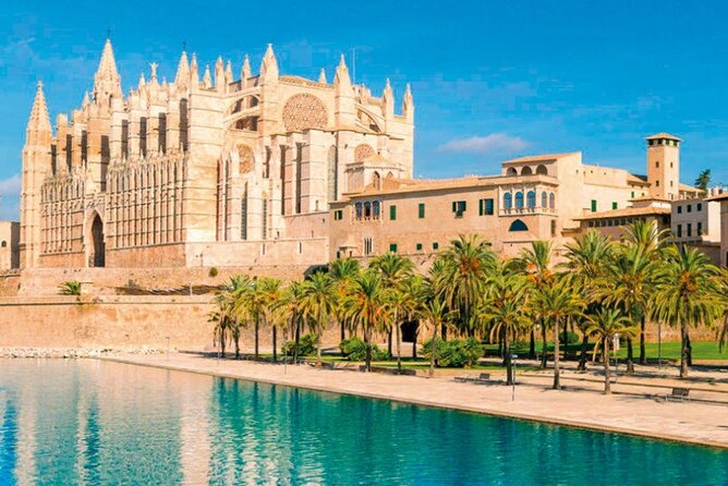 Guided Route through Palma with Cathedral and visit to Valldemossa (4H) - Overall Value and Suitability