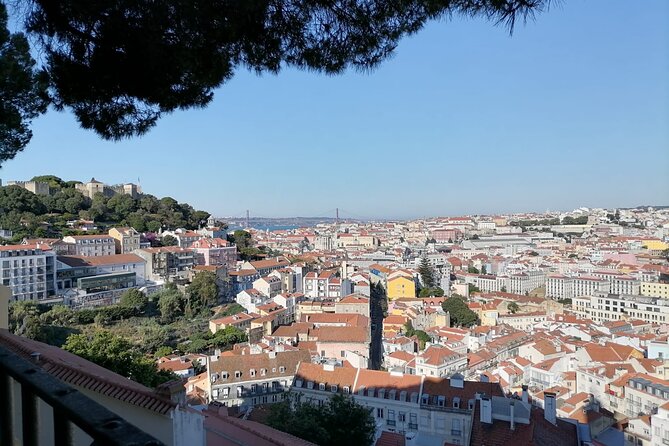 Guided Running Tour in Historic Lisbon - Starting at Santa Apolonia: Lisbon’s Gateway for Active Explorers