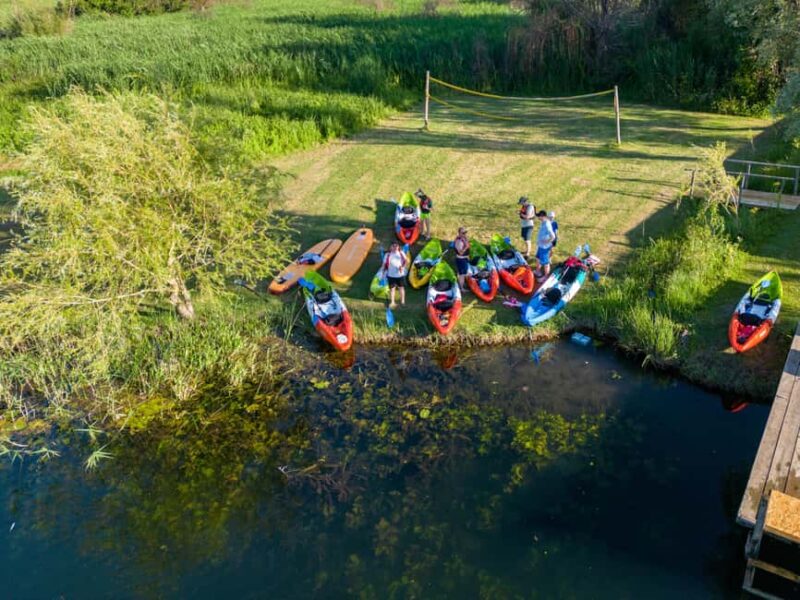Guided Safari Kayaking Tour in Neretva Valley - Discover the Guided Safari Kayaking Tour in Neretva Valley