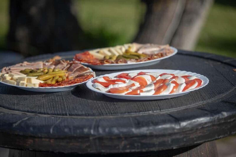 Guided Safari Kayaking Tour in Neretva Valley - Experience Language, Cancellation Policy, and Booking