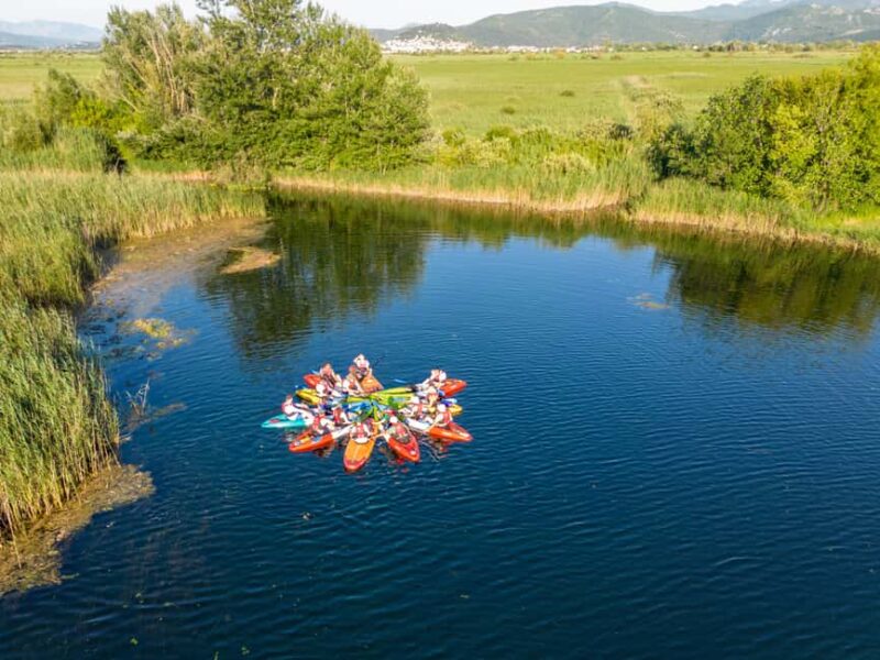 Guided Safari Kayaking Tour in Neretva Valley - Unique Features of This Neretva Valley Kayaking Trip