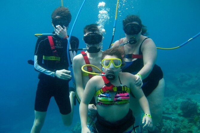 Guided Scuba Diving in Cabo Pulmo - Starting with Cabo Pulmo’s Ancient Coral Reefs