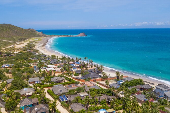 Guided Scuba Diving in Cabo Pulmo - What’s Included in the Tour Package