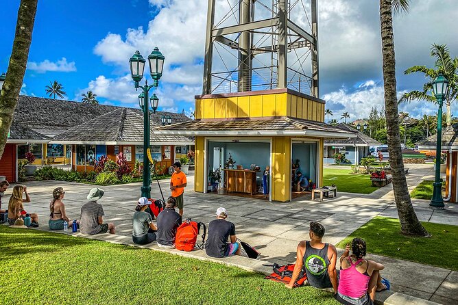 Guided Secret Falls Tour with Snacks and Drinks - Practical Details and Recommendations