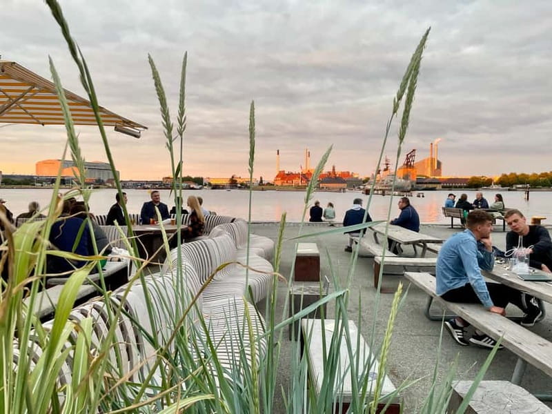 Guided SegwayTour of Copenhagen - 1 hour guided Tour - Suitability and Practical Considerations