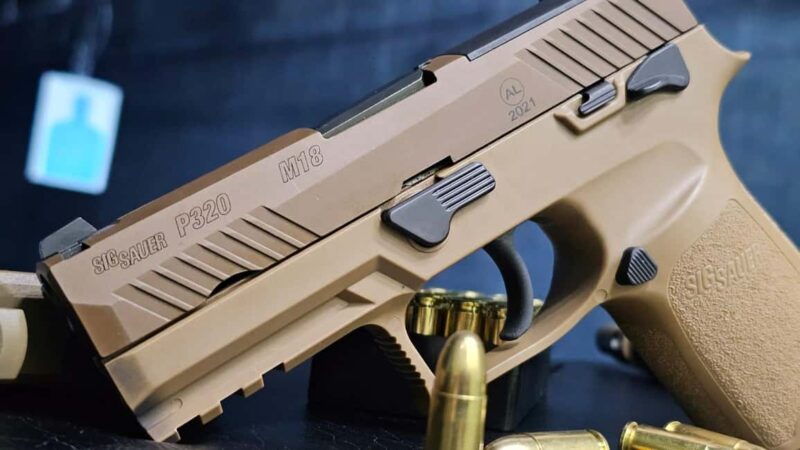 Guided Shooting Range Experience from Durrës or Golem - Location and Pickup in Durrës or Golem