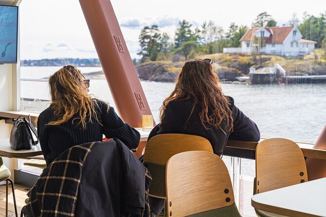 Guided Sightseeing Cruise on Oslofjord by Premium Silent Boat - Customer Experience and Overall Satisfaction