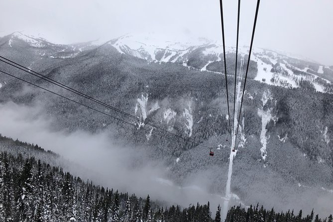 Guided Sightseeing Tour in Vancouver, Shannon Falls and Whistler - Exploring Horseshoe Bay and Howe Sound’s Entrance