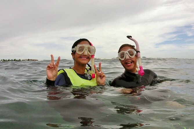 Guided Snorkel Experience in Fort Lauderdale - Small Group Dynamics Enhance the Experience