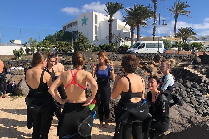 Guided Snorkeling Experience - Group Size, Flexibility, and Booking Information