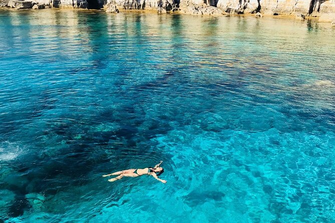 Guided snorkeling trip to the turtles in Protaras - Expected Duration and Pacing