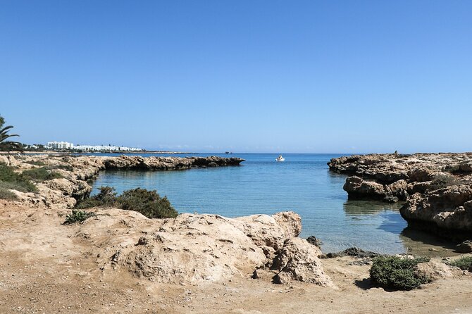 Guided snorkeling trip to the turtles in Protaras - What to Expect While Snorkeling with Turtles