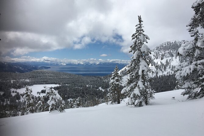 Guided Snowshoe Experience in Lake Tahoe - Booking, Refunds, and Cancellation Policy